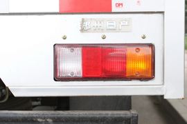 凯普斯达&nbsp;载货车上装                                                图片