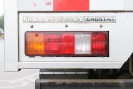 凯普斯达&nbsp;载货车上装                                                图片