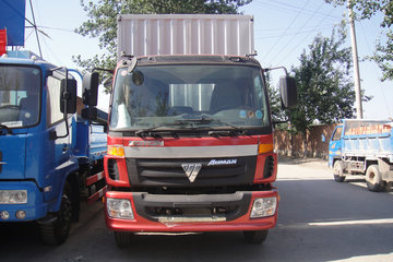  ŷCTX 3ϵп 160 4X2 ʽػ(BJ5163VJCHN-3)ͼƬ