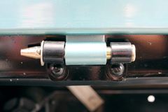 一汽解放 501-J系列 103马力 3360轴距双排栏板轻卡