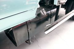 一汽解放 501-J系列 103马力 3360轴距双排栏板轻卡