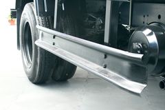 一汽解放 501-J系列 103马力 3360轴距双排栏板轻卡