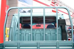 一汽解放 501-J系列 103马力 3360轴距双排栏板轻卡