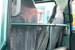 一汽解放 501-J系列 103马力 3360轴距双排栏板轻卡