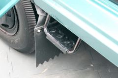 一汽解放 501-J系列 103马力 3360轴距双排栏板轻卡