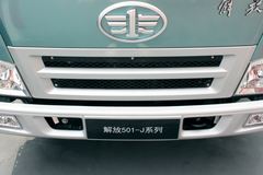 一汽解放 501-J系列 103马力 3360轴距双排栏板轻卡