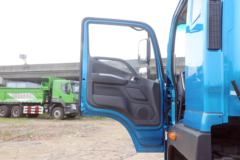 福田 欧航R系 170马力 7.8米厢式载货车(BJ5166XXY-A5)