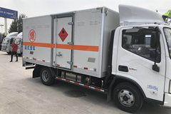 福田 欧马可S3系 131马力 4X2 4.165米单排厢式气瓶运输车(BJ5049XRQ-A2) 福田 欧马可S3系 131马力 4X2 4.165米单排厢式气瓶运输车(BJ5049XRQ-A2)