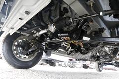 福田 祥菱V1 1.5L 112马力 汽油 3.05米单排栏板微卡(BJ1036V5JV5-D1)