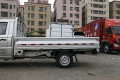 福田 祥菱V1 1.5L 112马力 汽油 3.05米单排栏板微卡(BJ1036V5JV5-D1)