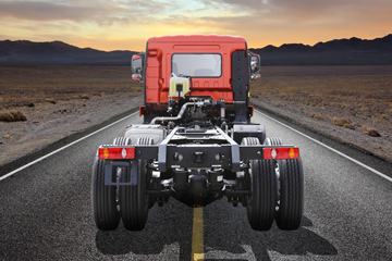 ���� ����ؿ� 270���� 8X4 6����ж��(DYQ3311D5FB)ͼƬ