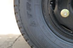 飞碟奥驰 A3系列 130马力 4.17米单排栏板轻卡(FD1045W63K5-2)