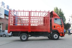 优惠0.6万 奥驰V系载货车促销中