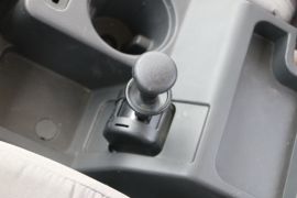 奥驰V系&nbsp;载货车驾驶室                                               图片