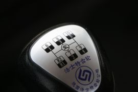 奥驰V系&nbsp;载货车驾驶室                                               图片