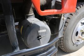 奥驰V系&nbsp;载货车底盘                                                图片