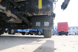 奥驰V系&nbsp;载货车底盘                                                图片