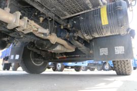 奥驰V系&nbsp;载货车底盘                                                图片