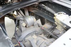 一汽解放 新J6P重卡 质惠运煤版 新北方款 370马力 6X4牵引车(CA4250P66K2T1E5)