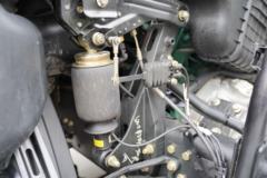 一汽解放 新J6P重卡 质惠运煤版 新北方款 370马力 6X4牵引车(CA4250P66K2T1E5)