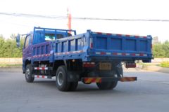 飞碟奥驰 X3系列 129马力 4X2 5.26米自卸车