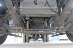 飞碟奥驰 X3系列 129马力 4X2 5.26米自卸车