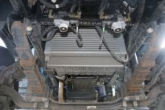 飞碟奥驰 X3系列 129马力 4X2 5.26米自卸车