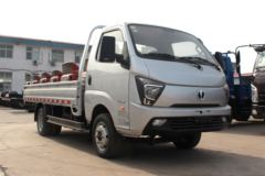 飞碟缔途 DX 智享版 1.9L 102马力 3.95米单排栏板微卡(FD1040D66K5-4)