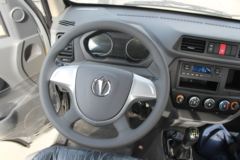 飞碟缔途 DX 智享版 1.9L 102马力 3.95米单排栏板微卡(FD1040D66K5-4)