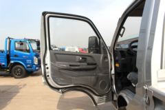 飞碟缔途 DX 智享版 1.9L 102马力 3.95米单排栏板微卡(FD1040D66K5-4)