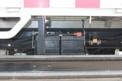 飞碟缔途 DX 智享版 1.9L 102马力 3.95米单排栏板微卡(FD1040D66K5-4)