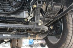 飞碟缔途 DX 智享版 1.9L 102马力 3.95米单排栏板微卡(FD1040D66K5-4)