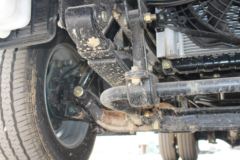 飞碟缔途 DX 智享版 1.9L 102马力 3.95米单排栏板微卡(FD1040D66K5-4)