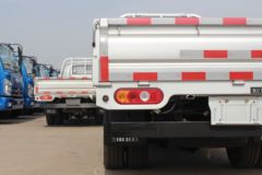 飞碟缔途 DX 智享版 1.9L 102马力 3.95米单排栏板微卡(FD1040D66K5-4)