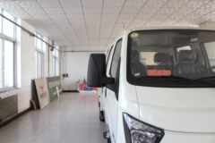 飞碟缔途 GX 乐享版 1.5L 108马力 2.7米双排栏板微卡(FD1022R66K5-1)