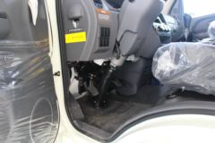 飞碟缔途 GX 乐享版 1.5L 108马力 2.7米双排栏板微卡(FD1022R66K5-1)