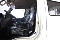 飞碟缔途 GX 乐享版 1.5L 108马力 2.7米双排栏板微卡(FD1022R66K5-1)