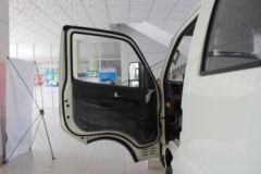 飞碟缔途 GX 乐享版 1.5L 108马力 2.7米双排栏板微卡(FD1022R66K5-1)