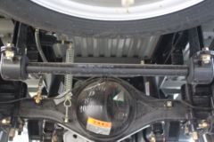 飞碟缔途 GX 乐享版 1.5L 108马力 2.7米双排栏板微卡(FD1022R66K5-1)