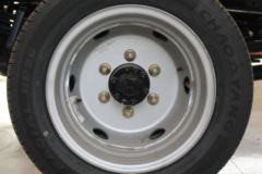 飞碟缔途 GX 乐享版 1.5L 108马力 2.7米双排栏板微卡(FD1022R66K5-1)