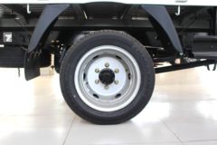 飞碟缔途 GX 乐享版 1.5L 108马力 2.7米双排栏板微卡(FD1022R66K5-1)