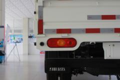 飞碟缔途 GX 乐享版 1.5L 108马力 2.7米双排栏板微卡(FD1022R66K5-1)