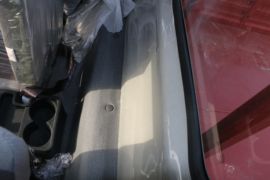 奥驰X系&nbsp;载货车驾驶室                                               图片