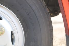 奥驰X系&nbsp;载货车底盘                                                图片