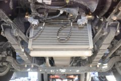 飞碟奥驰 X6系列 165马力 4.15米单排栏板轻卡(FD1043W67K5-1)