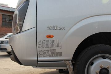 �ɵ���; GX ������ 1.5L 108���� 3.6�׵�������΢��ͼƬ