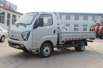 飞碟缔途 GX 1.5L 108马力 3.28米单排栏板微卡(FD1021D66K5-1)