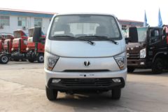飞碟缔途 GX 尊享版 1.5L 108马力 3.6米单排栏板微卡(FD1030D66K5-1)