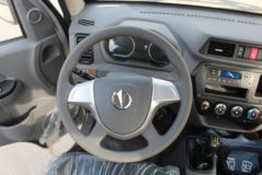 飞碟缔途 GX 尊享版 1.5L 108马力 3.6米单排栏板微卡(FD1030D66K5-1)