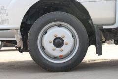 飞碟缔途 GX 尊享版 1.5L 108马力 3.6米单排栏板微卡(FD1030D66K5-1)